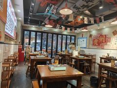 -黔有有贵州酸汤夺夺粉火锅(五味十字店)