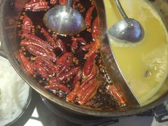 -捞围鲜·港式打边炉(海阳路店)