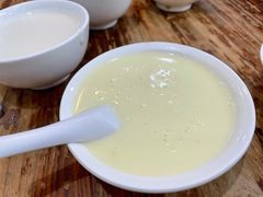 -沙湾姜埋奶(兴新包店)
