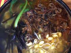 -寻香羊小羊·徐州烧烤(南京店)