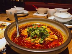 -辛香汇·现炒川菜(武进吾悦店)