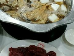 -粤潮牛肉火锅店(江南大道店)