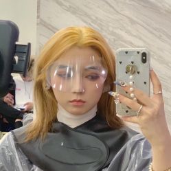 -3AM HAIR SALON染发烫发接发