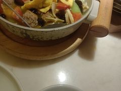 -弄堂里(西溪龙湖天街店)