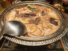 -隐炉和牛烧肉店(群力店)