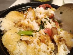 -花城粤菜餐厅(高新区店)