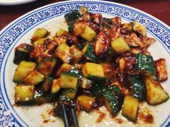 酱爆鸡丁-京碗居老北京特色菜(北环东路店)