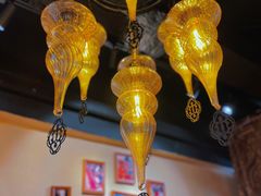 -疆里疆外·和田烤肉·清真