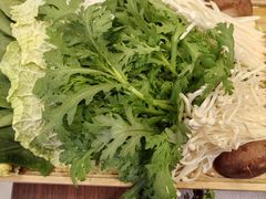 -蝎王府羊蝎子(虎坊桥总店)