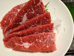 -牛将军•涮肉•烤肉•铁板烧(北京王府井·故宫店)
