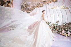 -米迪婚礼