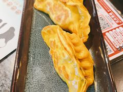金牌煎饺-南京大牌档(中关村店)
