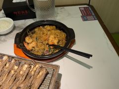 -阿毛饭店首店·宁波老字号(文化广场店)
