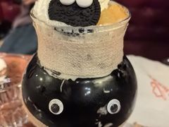 -MR.ROCKY洛奇先生·西餐&酒吧(太古仓店)