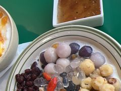 -堂屋糖水店(愚园店)