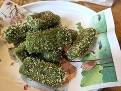 -食光慢宴·安吉土菜馆