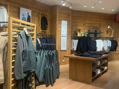 -MUJI无印良品(环球港店)
