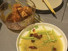 -轻松串吧(亦庄上海沙龙店)