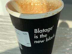 -BLATAGE COFFEE