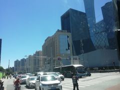 -国贸中心·国贸大厦三期