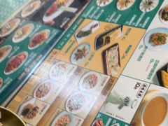 -面道赞宁海海鲜面(迎凤街店)