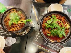 -川香煲(茅台路店)