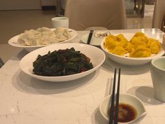 -船歌·鱼水饺青岛菜(国贸商城店)