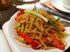 夏季特供土豆丝-胡桃里音乐酒馆(罗湖HALO广场店)