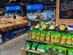 -旺豪阳光超市(友谊阳光城店)