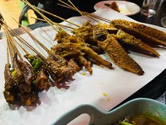 -林二哥宜烤官·宜宾小烧烤