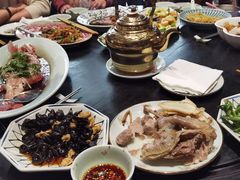 -誉八仙酒楼(静安大悦城店)