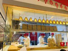 -客临百思德·东北特色馆(龙湖时代天街店)