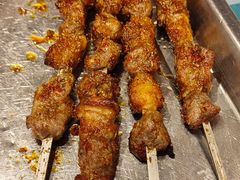 -紫光园(劲松店)