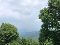 -三块石国家森林公园