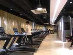 -一兆韦德健身(张杨路店)