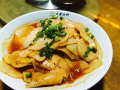 -老磨油饼(高陵店)