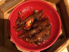 -避风塘(嘉兴八佰伴店)