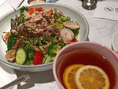 -卡朋西餐(较场西路店)