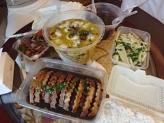 -城北食府(枫林店)