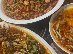 -盛世盐帮·自贡特色(总店)