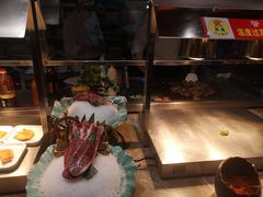 -丰卓会海鲜自助(中润大道店)