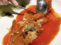松鼠大桂鱼-绿波廊(豫园店)