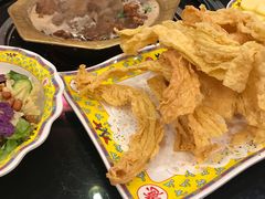 -芦月轩羊蝎子(北蜂窝店)