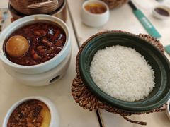 -谷田稻香·砂锅菜(元洪店)