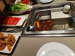 -海底捞火锅(奥山世纪城店)
