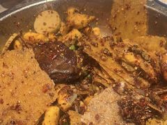 -嘎嘎鸭下巴·爆辣干锅(明教寺店)