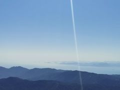 -七娘山