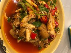 手撕鸡-东排食堂长沙小吃大排档(五一广场店)