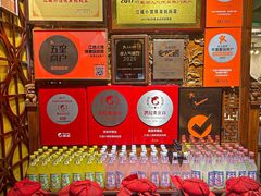 -江城小馆陕南妈妈菜·全球旅行餐厅(钟楼店)
