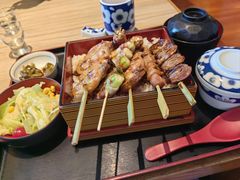 -小山日本料理(兴业太古汇店)
